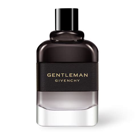 gentleman givenchy precio|givenchy gentleman best price.